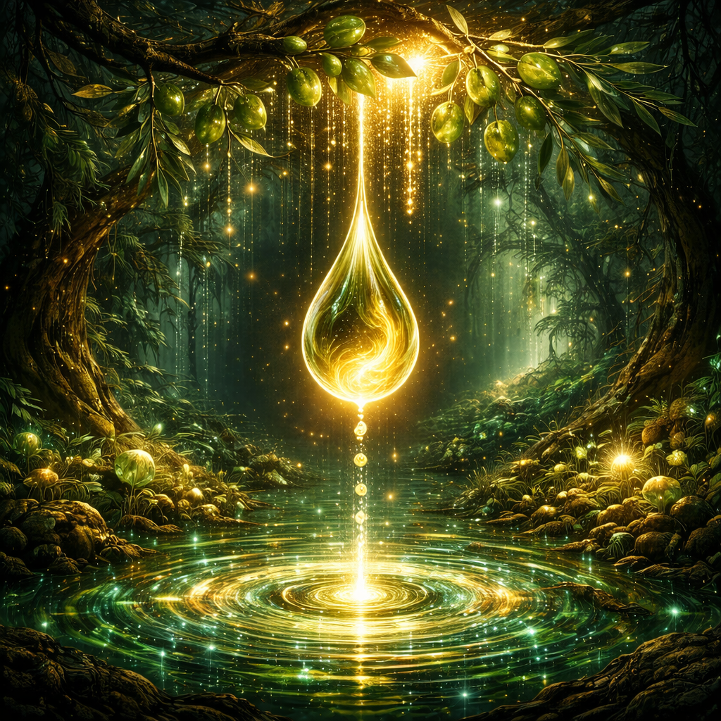 Capa da playlist Absintia